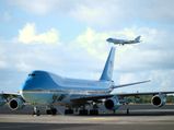 Air Force One: A Look Into Obama's Flying Fortress