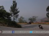 2015 Nandi Hill Climb “Race To Thunder Head”: Practice Begins