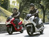 Honda India Contemplates Launch Of PCX 150cc Scooter