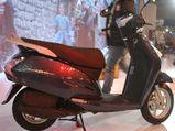 Honda Join Shriram Automall To Sell Pre-Owned Two-Wheelers