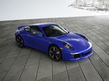 Porsche 911 GTS Club Coupe Revealed: Price, Specs & Features
