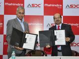 Mahindra Signs MoU For Skill Development Program 