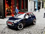 BMW & Toyota Join Hands To Develop An Entry-Level Hatchback