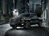 2015 Silverado Midnight Edition To Debut In Feb