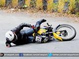 2015 Nandi Hill Climb: In Pictures