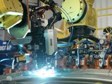Cadillac Uses State Of The Art Manufacturing Technique To Build CT6