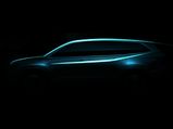 Honda To Debut Pilot SUV At 2015 Chicago Auto Show