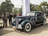 5 Famous Vintage Car Shows Around The World