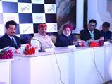 International Bicycle & Fitness Expo 2015; First Edition