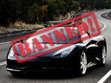 Black Cars Banned In Turkmenistan By Customs
