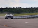 Video: 2015 Dodge Charger Hellcat— World's Fastest Sedan