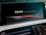 BMW ConnectedDrive Data Security Increased