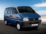 Maruti Suzuki To Give Eeco Much Needed Facelift In 2015