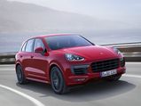 Porsche Next-Gen Cayenne To Be Faster Than Bentley Bentayga
