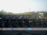Royal Enfield Outsells Harley-Davidson Globally 