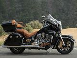 Indian Roadmaster Launched: Price, Specs, Features & More