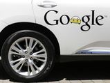 Google, Fiat To Open Self-Driving Car Development Centre