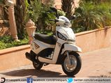 Mahindra Gusto Hx Variant Launched; Price, Specs, Features & More