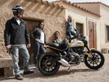 Ducati Set On Making Its Indian Comeback In March, 2015