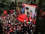 104 Hours Of Cycling Non Stop!