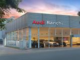 Audi Opens First Showroom In Ranchi, Jharkhand