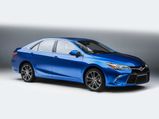 Chicago Auto Show: Toyota Camry Special Edition To Be Debuted