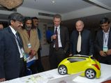 SIAM Organised Its 9th Styling & Design Conclave