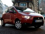 Mitsubishi Could Partner With Nissan For New Midsize Sedan