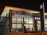 Mercedes-Benz India To Introduce 15 New Dealerships In 2015