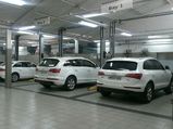 Audi Inaugurate Seventh Pre-Owned Luxury Car Showroom In Kolkata