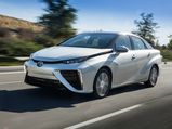 Toyota Gets Recognized As One Of The Most Innovative Companies of 2015