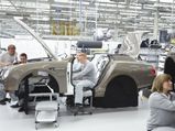 Bentley Awarded As Top Employer For The Fourth Consecutive Year