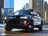 Chicago Auto Show: Ford Police Interceptor To Be Debuted