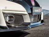 2015 Geneva Motor Show: Honda Civic Type R To Be Premiered