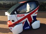Driverless Cars Officially Tested For The First Time On UK Roads