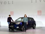 Ssangyong Motor Appoint Former Hyundai Sales Head As CEO