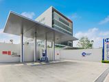 Honda, Toyota & Nissan Join Hands For Hydrogen Station Development