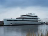 Feadship Savannah: World’s First Diesel Hybrid Superyacht