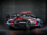 2015 Geneva Motor Show: BMW’s Line Up