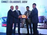 Volvo Awards Axalta Coating Systems An Excellence Award