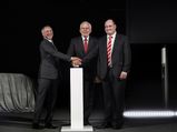 Audi's New Lighting Competence Center