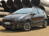 Fiat Avventura Review: Crossing Over The Hatchback Border?