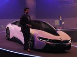 BMW i8 Launched In India: Price, Specs, Features, Safety & More