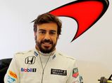 Fernando Alonso Airlifted To Hospital After Accident At Barcelona Test