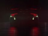 Aston Martin Vulcan Teased With Flame Show