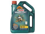 Castrol India Announces Results & Shows Positive Growth