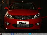 Tata Motors To Showcase Performance Oriented Bolt At Geneva Motor Show