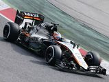 Force India Last To Debut Their 2015 Formula One Car