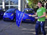 Zoomcar Add 50 New Tata Nano's To Its Fleet