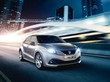 2015 Geneva Motor Show: Suzuki iK-2 Compact Hatchback Concept Revealed
